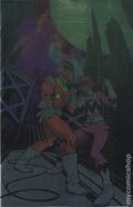 Power Rangers Unlimited (2026 Boom) 2E
