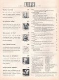 Life (1883-2000 Clair Maxwell/Life Publishing Company) Magazine Jun 10 1957