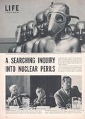 Life (1883-2000 Clair Maxwell/Life Publishing Company) Magazine Jun 10 1957