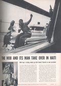 Life (1883-2000 Clair Maxwell/Life Publishing Company) Magazine Jun 10 1957