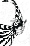Mothra Queen of the Monsters (2025 IDW) 3RIB