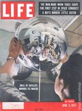 Life (1883-2000 Clair Maxwell/Life Publishing Company) Magazine Jun 3 1957