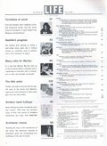 Life (1883-2000 Clair Maxwell/Life Publishing Company) Magazine Jun 3 1957
