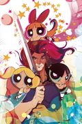 Thundercats Powerpuff Girls (2025 Dynamite) 3G