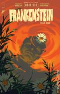 Universal Monsters Frankenstein (2024 Image) 1E