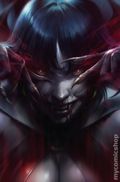 Vampirella Armageddon (2025 Dynamite) 1L