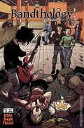 Bandthology (2013 King Bone Press) 1