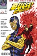 Bullet Adventures (2025 Massive) 2C