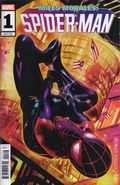 Miles Morales Spider-Man (2026 Marvel) 1H