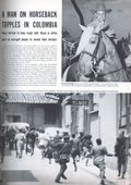 Life (1883-2000 Clair Maxwell/Life Publishing Company) Magazine May 20 1957