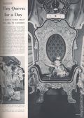 Life (1883-2000 Clair Maxwell/Life Publishing Company) Magazine May 13 1957