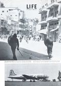 Life (1883-2000 Clair Maxwell/Life Publishing Company) Magazine May 6 1957