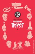 EC Epitaphs from the Abyss (2024 Oni Press) 12E