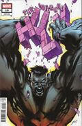 Infernal Hulk (2025 Marvel) 10G