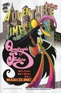 Adventure Time Quadruple Feature (2026 Oni Press) 2C