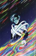 Power Rangers Unlimited (2026 Boom) 2F