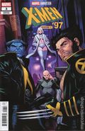 X-Men '97 (2026 Marvel) Season Two 3D