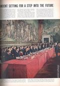 Life (1883-2000 Clair Maxwell/Life Publishing Company) Magazine Apr 22 1957
