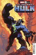 Infernal Hulk (2025 Marvel) 10D