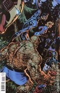 Infernal Hulk (2025 Marvel) 10E