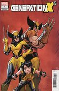 Generation X-23 (2026 Marvel) 7C