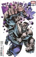 Infernal Hulk (2025 Marvel) 10A