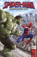 Infernal Hulk (2025 Marvel) 10F