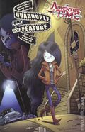 Adventure Time Quadruple Feature (2026 Oni Press) 2A