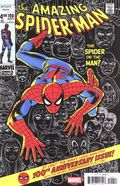 Amazing Spider-Man (1963 1st Series) Facsimile Edition 100A