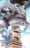 Jeff the Land Shark Superstar (2026 Marvel) 2B