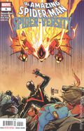 Amazing Spider-Man Spider-Versity (2026 Marvel) 5A