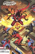 Amazing Spider-Man Spider-Versity (2026 Marvel) 5B