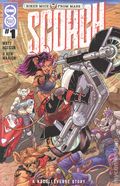 Biker Mice from Mars Scorch (2026 Oni Press) 1C