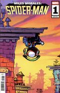 Miles Morales Spider-Man (2026 Marvel) 1C