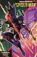Miles Morales Spider-Man (2026 Marvel) 1D