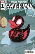 Miles Morales Spider-Man (2026 Marvel) 1E