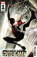 Miles Morales Spider-Man (2026 Marvel) 1G