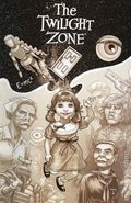 Twilight Zone (2025 IDW) 10RI