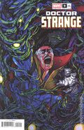 Doctor Strange (2026 Marvel) 9B