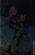 Power Rangers Unlimited (2026 Boom) 2D