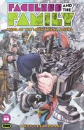 Faceless and the Family Maze of the Mechanical Aliens (2026 Oni Press) 2B