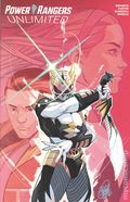 Power Rangers Unlimited (2026 Boom) 2I