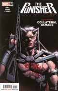 Punisher (2026 Marvel) 7A