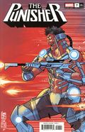 Punisher (2026 Marvel) 7B