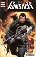 Punisher (2026 Marvel) 7D
