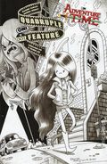 Adventure Time Quadruple Feature (2026 Oni Press) 2D