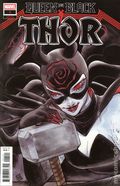 Queen in Black Thor (2026 Marvel) 1B