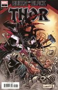 Queen in Black Thor (2026 Marvel) 1C