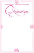 Gastronomique (2026 Boom) 1D