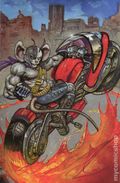 Biker Mice from Mars Scorch (2026 Oni Press) 1G